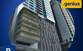 Mercu Summer Suite Kuala Lumpur