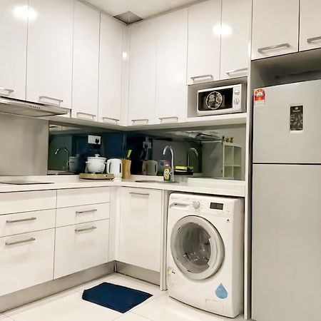 Mercu Summer Suite Kuala Lumpur Luaran gambar