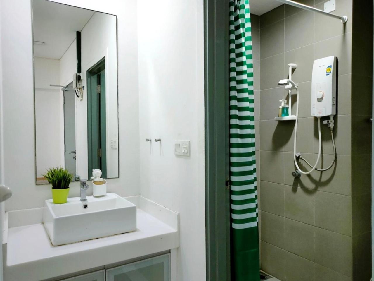 Mercu Summer Suite Kuala Lumpur Luaran gambar
