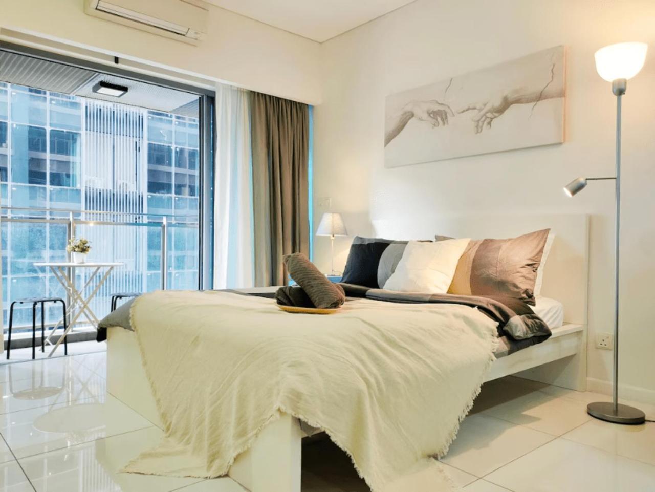 Mercu Summer Suite Kuala Lumpur Luaran gambar