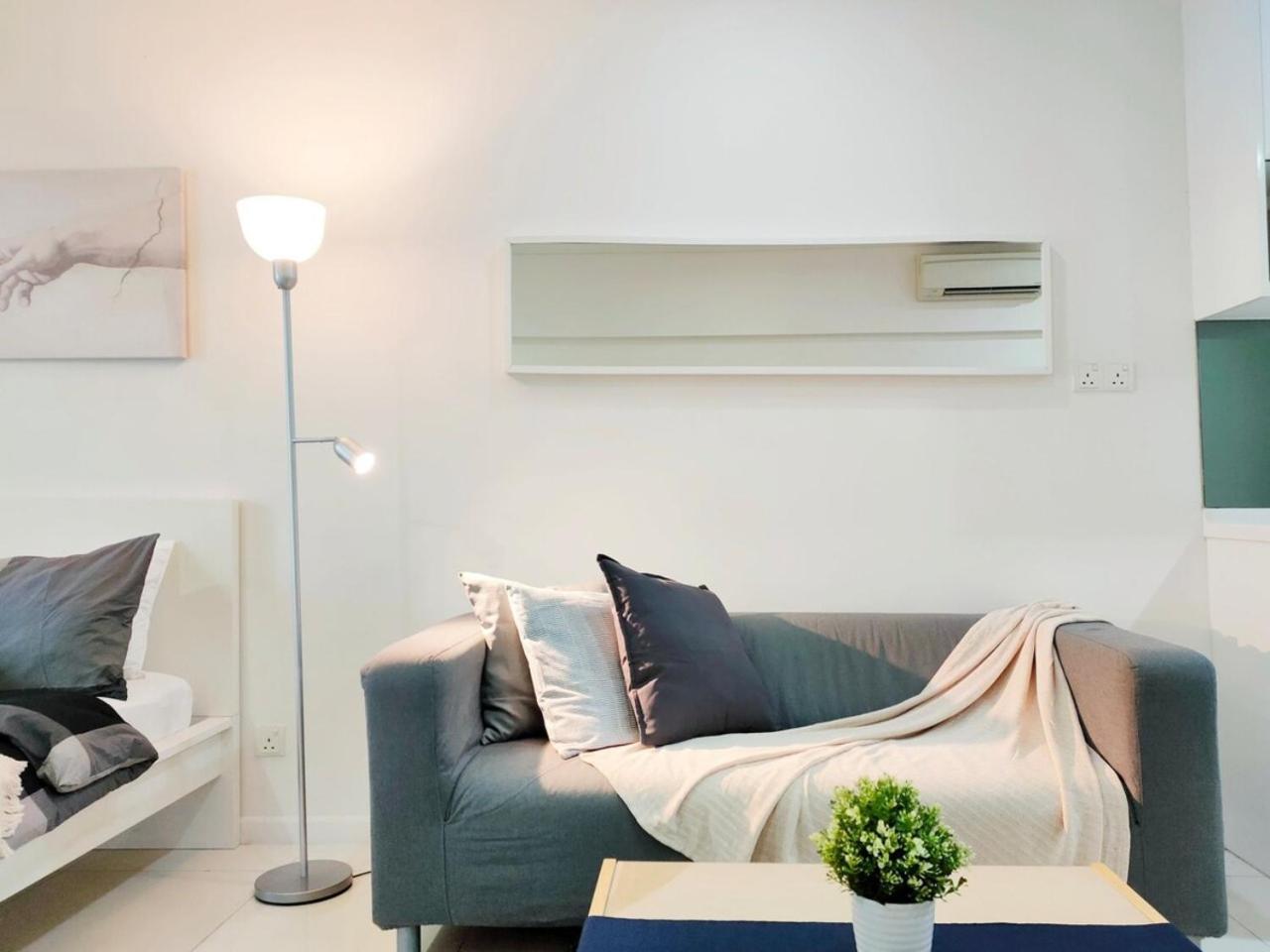 Mercu Summer Suite Kuala Lumpur Luaran gambar