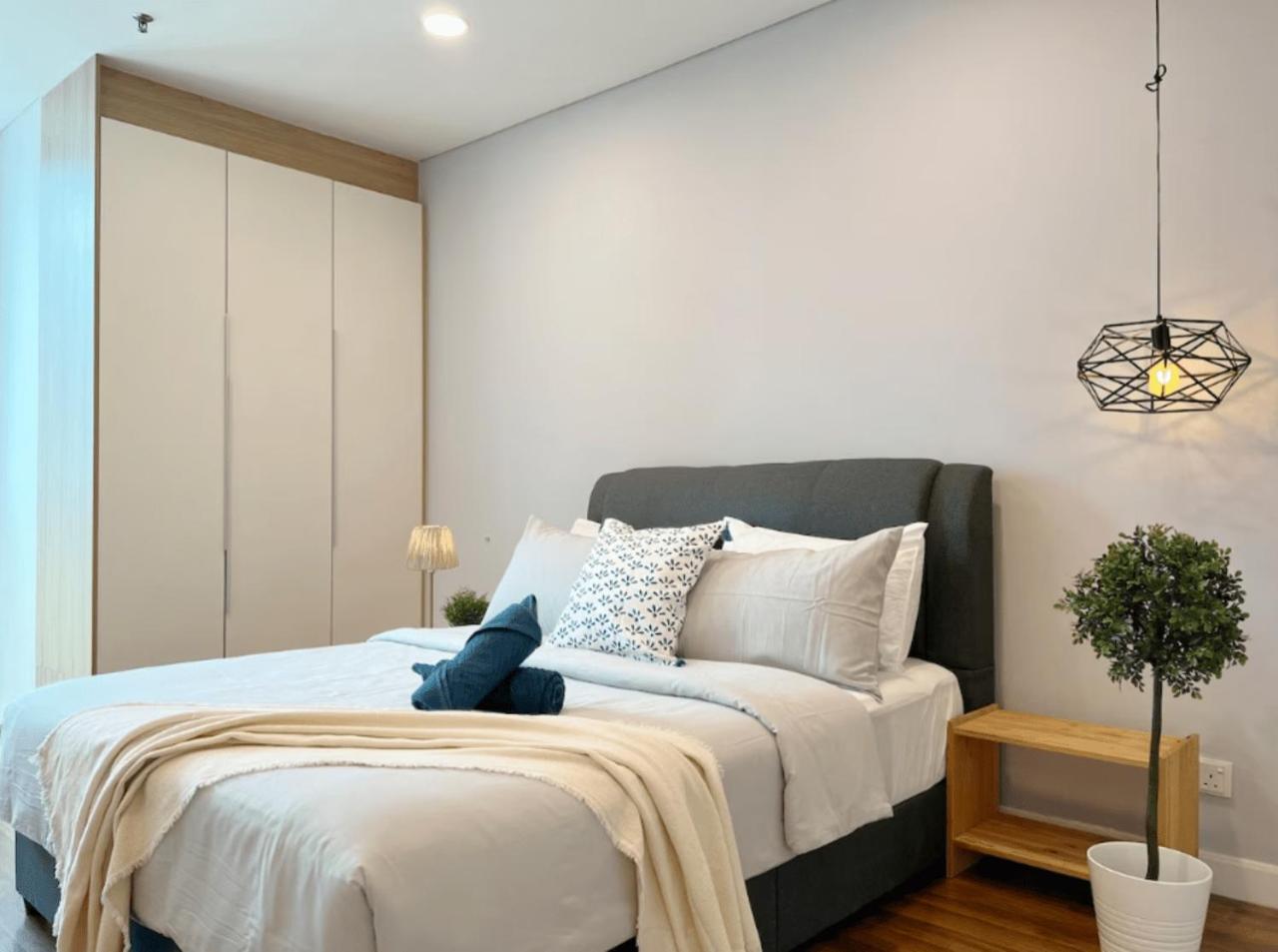 Mercu Summer Suite Kuala Lumpur Luaran gambar