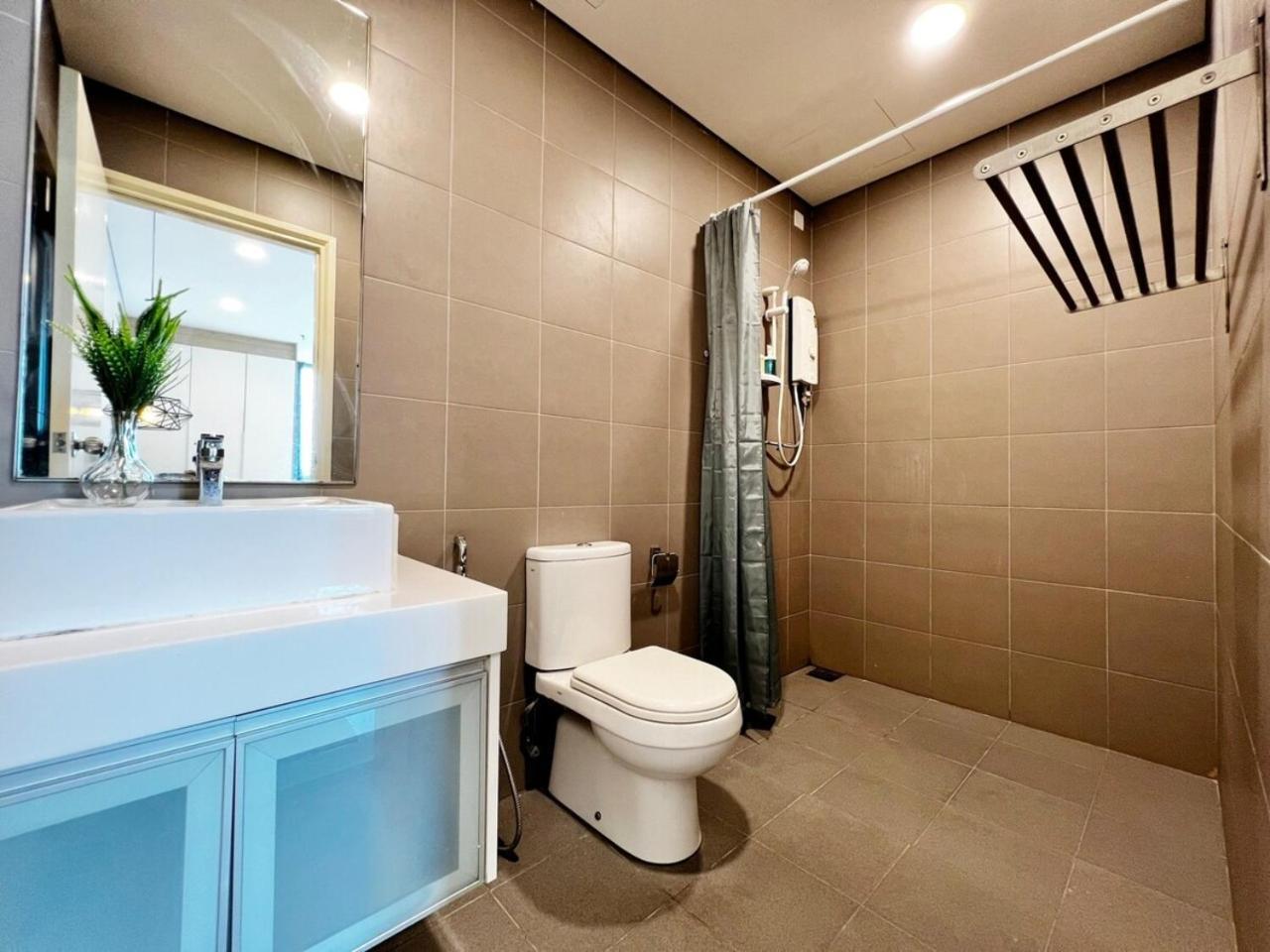 Mercu Summer Suite Kuala Lumpur Luaran gambar