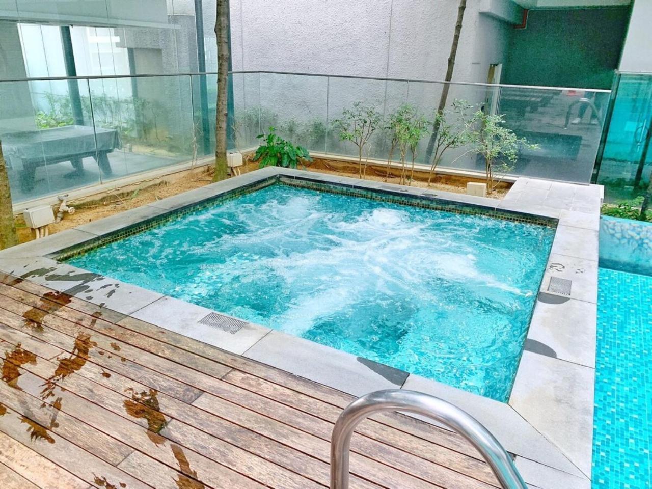 Mercu Summer Suite Kuala Lumpur Luaran gambar