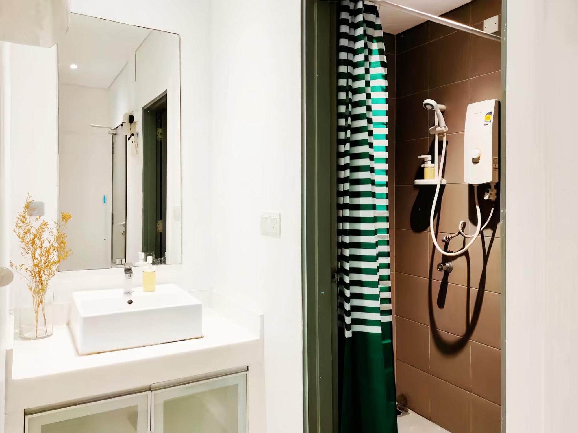 Mercu Summer Suite Kuala Lumpur Luaran gambar