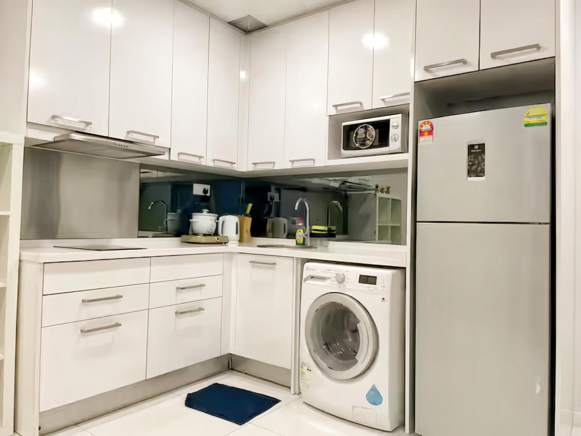 Mercu Summer Suite Kuala Lumpur Luaran gambar