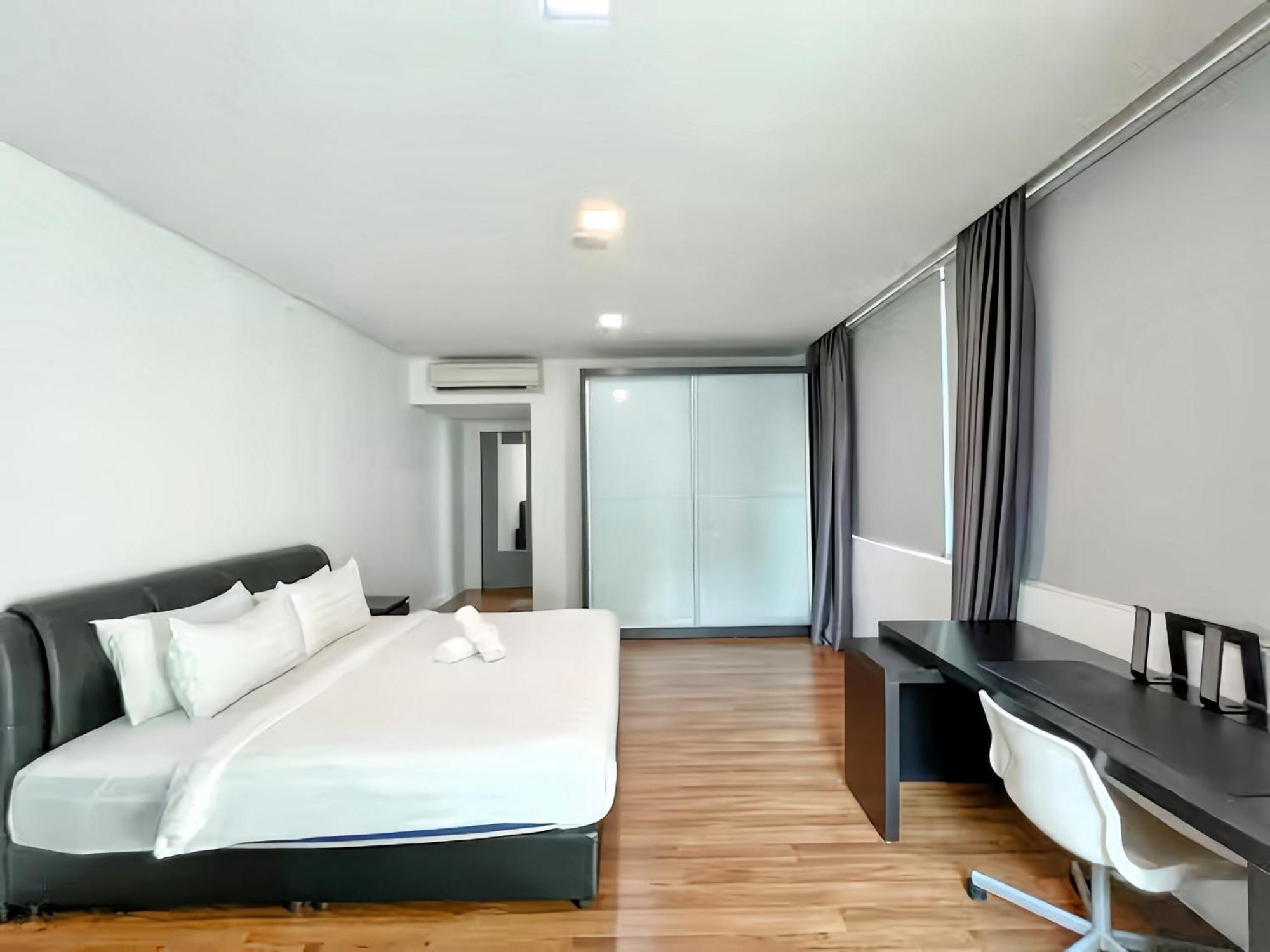 Mercu Summer Suite Kuala Lumpur Luaran gambar