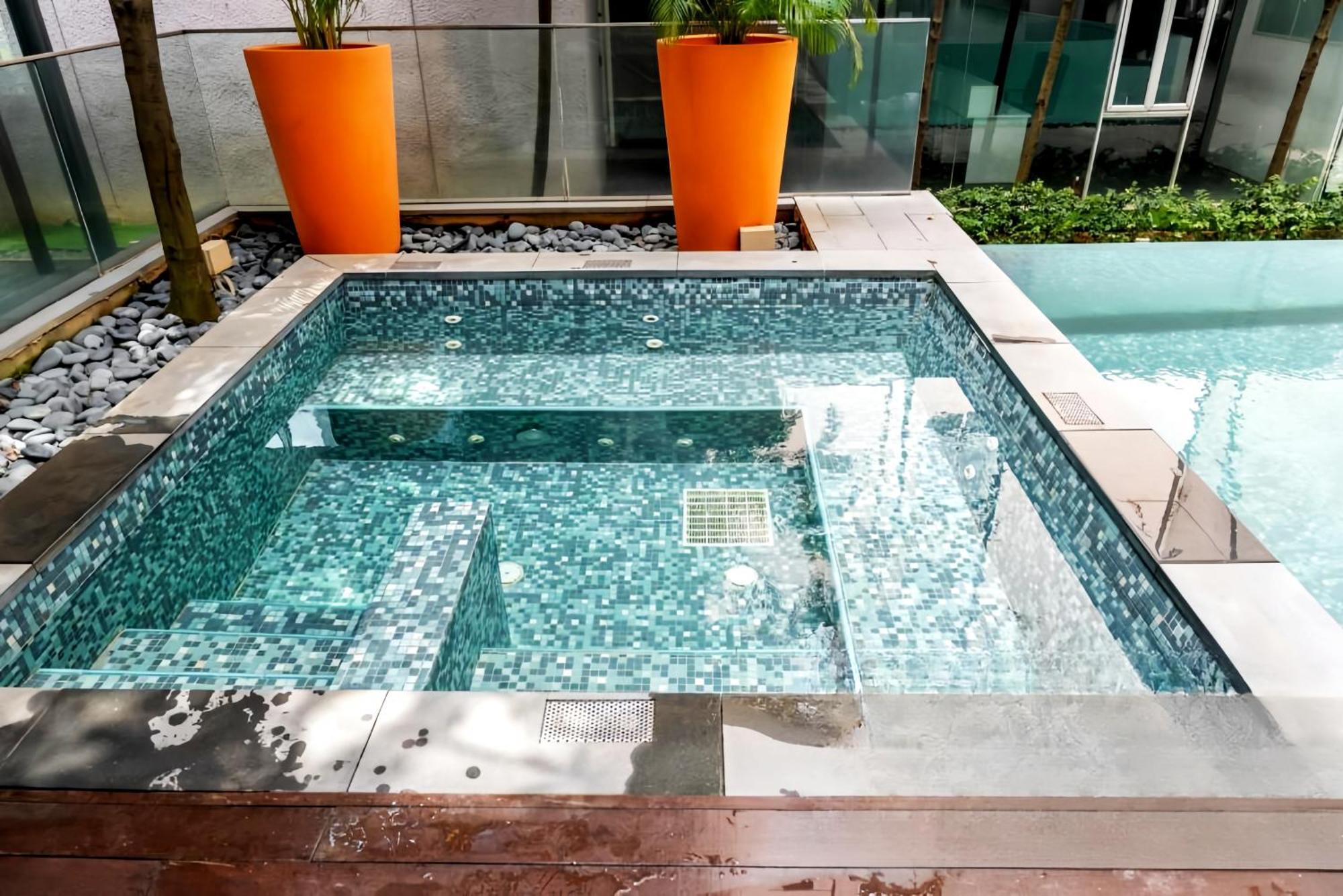 Mercu Summer Suite Kuala Lumpur Luaran gambar