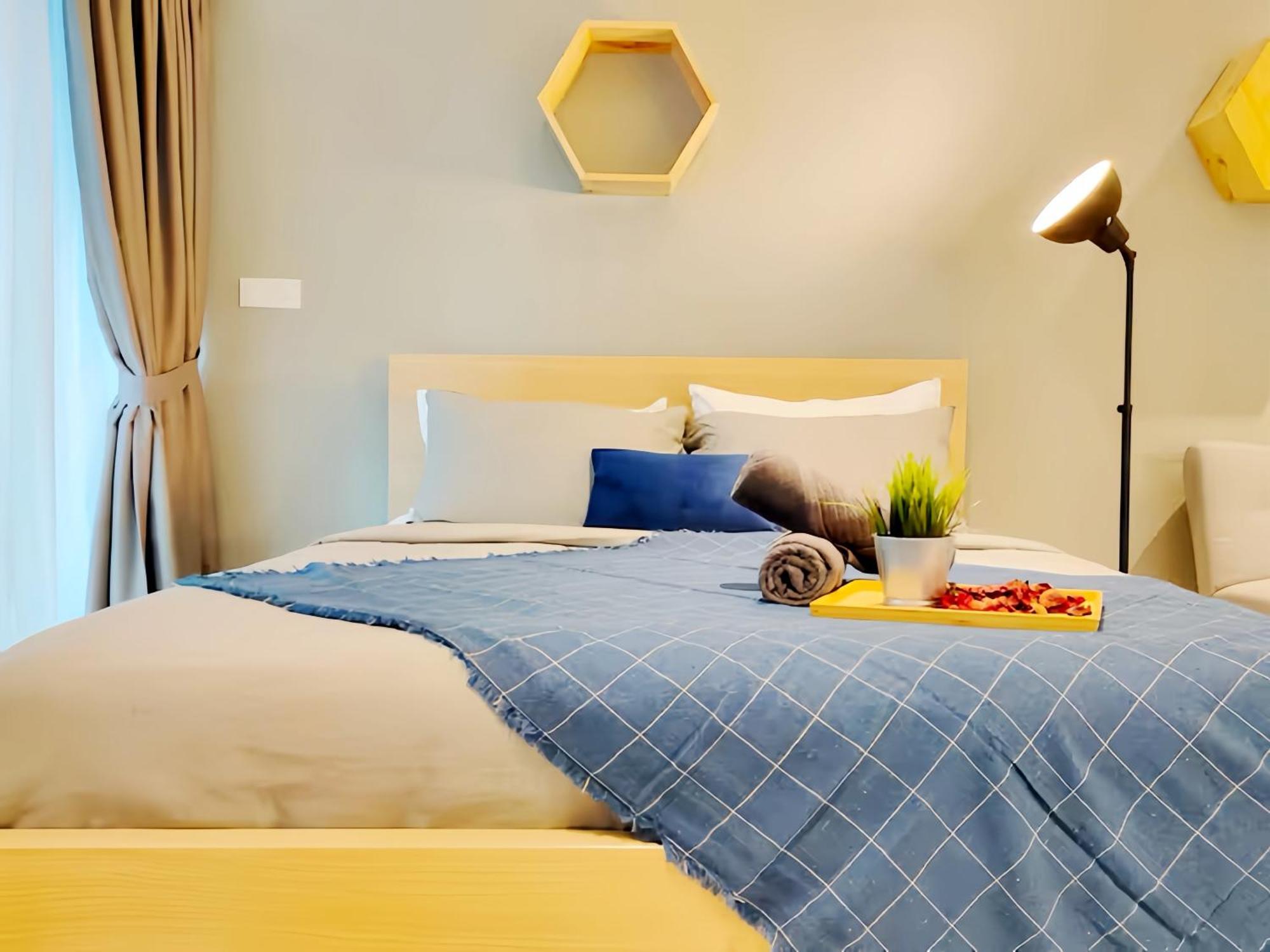 Mercu Summer Suite Kuala Lumpur Luaran gambar
