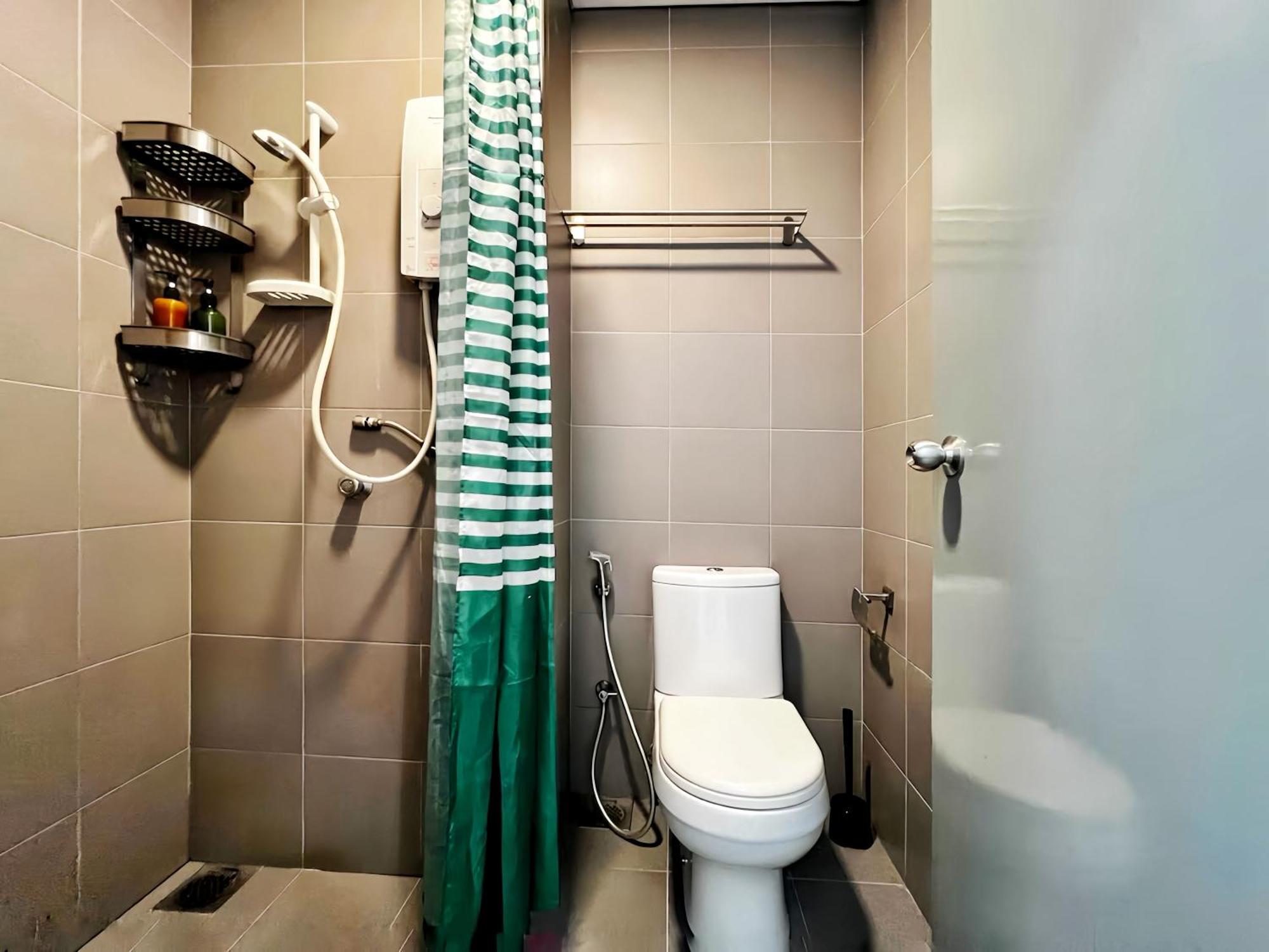 Mercu Summer Suite Kuala Lumpur Luaran gambar