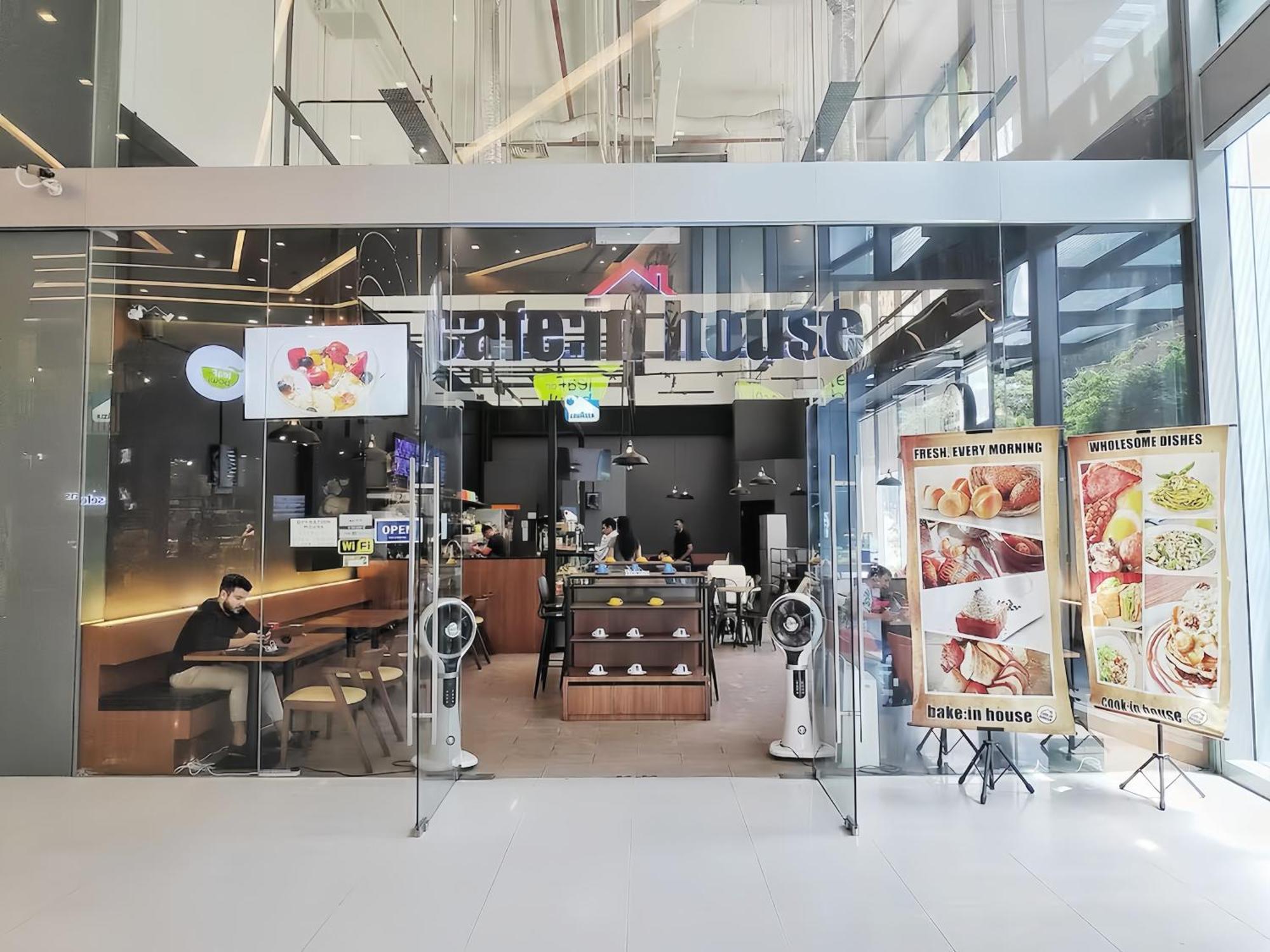 Mercu Summer Suite Kuala Lumpur Luaran gambar