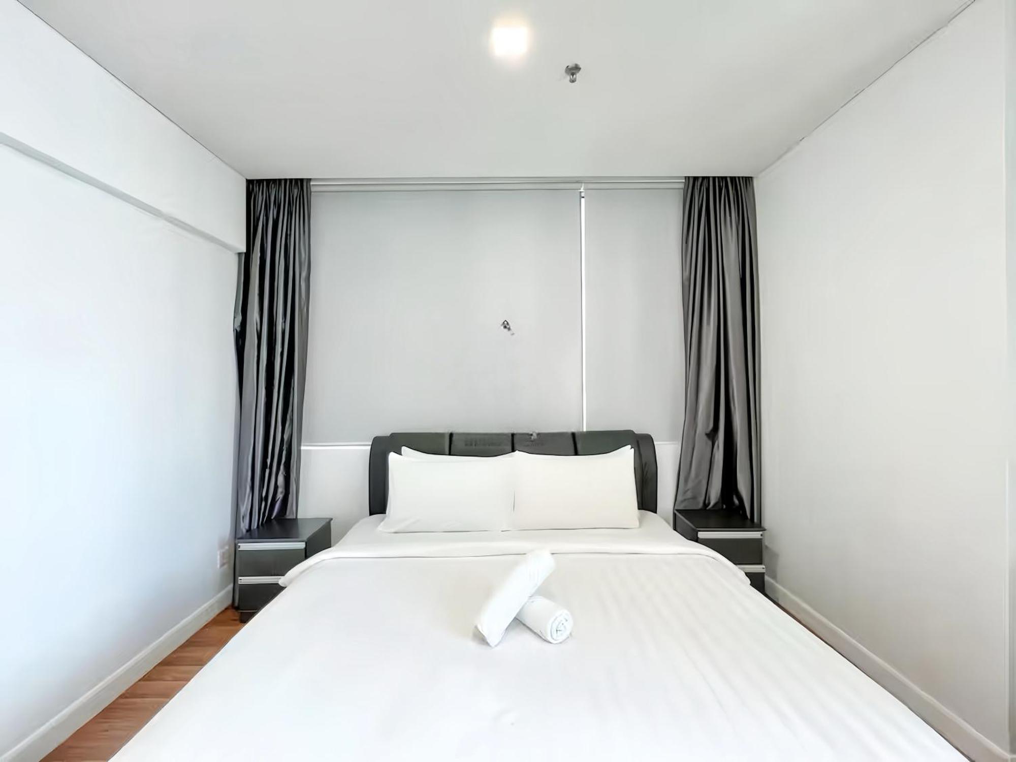 Mercu Summer Suite Kuala Lumpur Luaran gambar