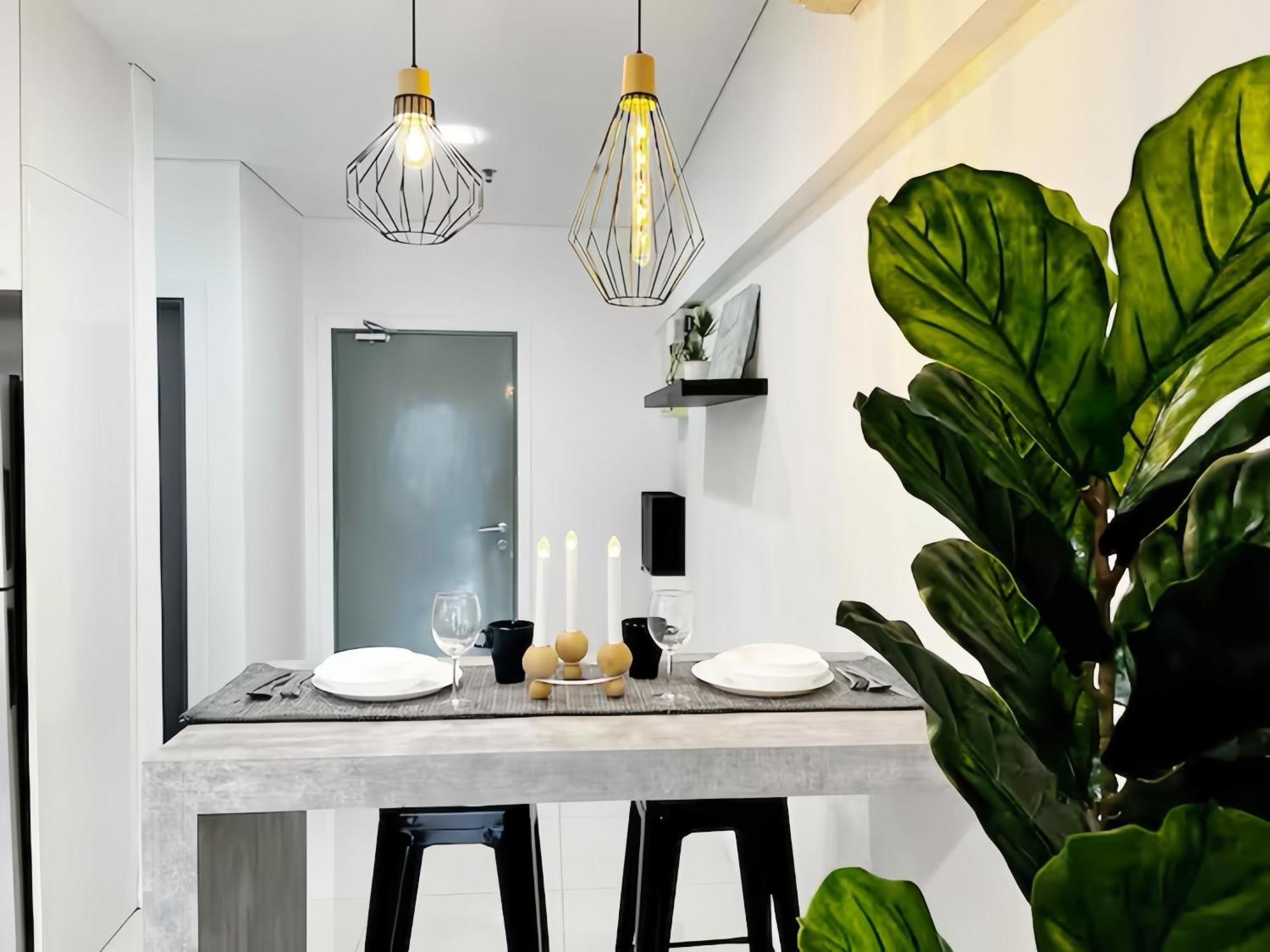 Mercu Summer Suite Kuala Lumpur Luaran gambar